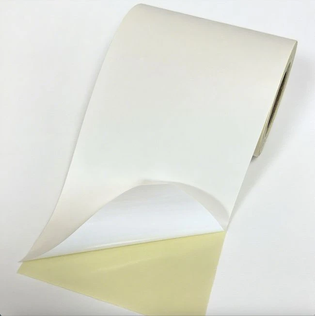 Thermal TOP Paper factory
